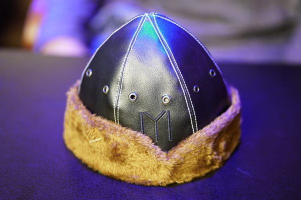 ERTUGRUL KAYI CAP