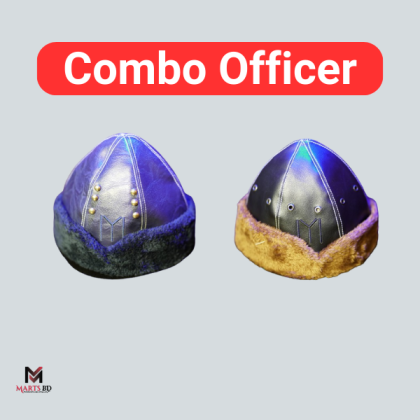 New Trendy Ertugrul Kayi Cap 2 Pcs Combo Offer