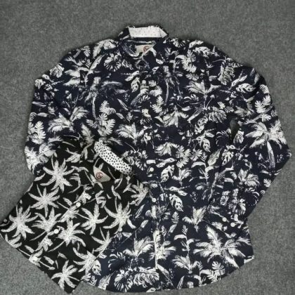 Casual Shirt 450tk